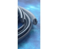 Комплект запобіжних профілів обідка фар ГАЗ-21, ГАЗ-22, ГАЗ-23