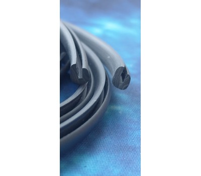 Комплект запобіжних профілів обідка фар ГАЗ-21, ГАЗ-22, ГАЗ-23 - Інтернет-магазин "RETRO-RTI"