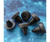 Буфер капота ГАЗ-21, ГАЗ-24, ГАЗ-2410, ГАЗ-3102 30-8402208