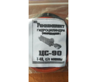 Ремкомплект гідроциліндра ЦС-90 Ремкомплект гідроциліндра ЦС-90