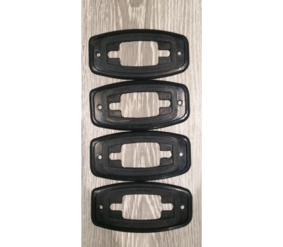 Купити Прокладка підфарника зовнішня 20-3712018-В - Інтернет-магазин "RETRO-RTI"