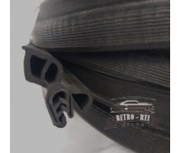 Ущільнювач багажника ВАЗ-2170 Пріора