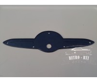 Прокладка заднього ліхтаря підсвітлення заднього номера ГАЗ-21 (1, 2 серії)